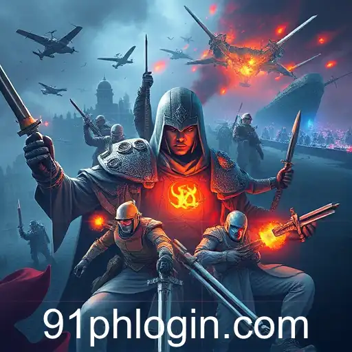 Exploring the Buzz Around 91ph in the Gaming World