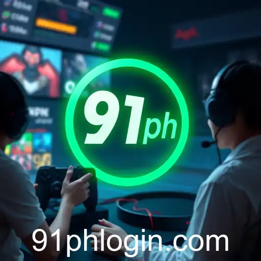 91ph Leads Innovation in Online Gaming