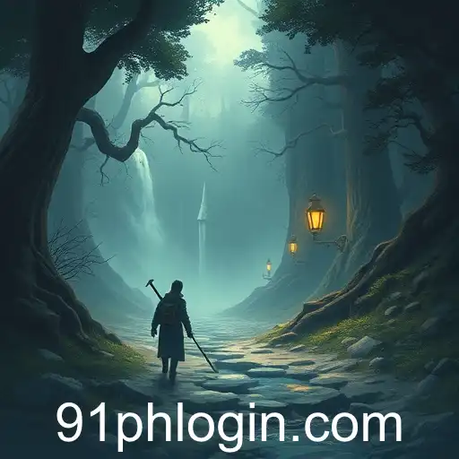 Exploring Adventure Games: Unearthing the Appeal of 91ph Genre