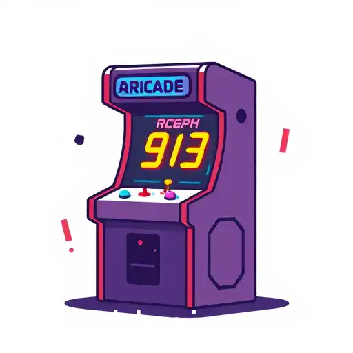 Exploring the Timeless Appeal of 'Arcade Classics' with Keyword '91ph'