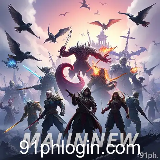 The Evolution of Gaming in the Modern Digital Age