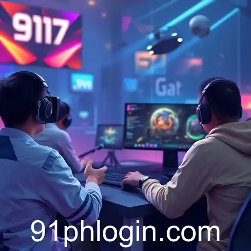 The Evolution of Online Gaming in 2025