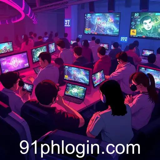 The Evolution of Gaming Platforms and Their Societal Impact