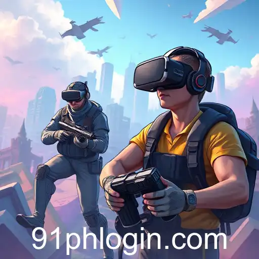 The Evolving Landscape of Online Gaming in 2025