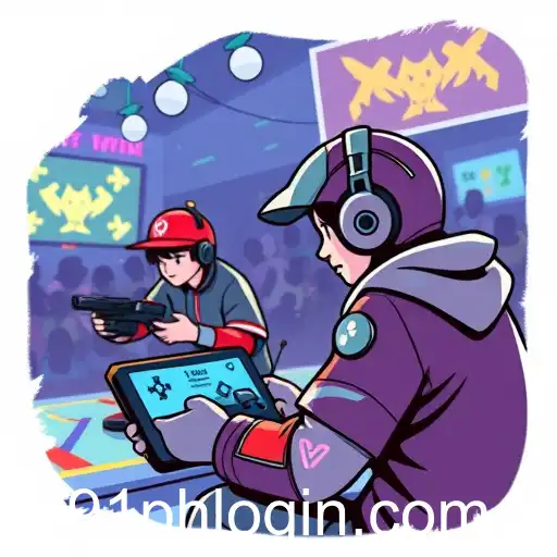 Exploring Online Games: The Rising Trend