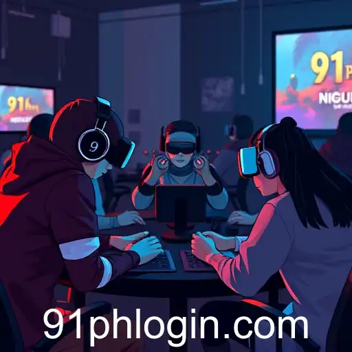 Gaming Evolutions in the Latest Decade