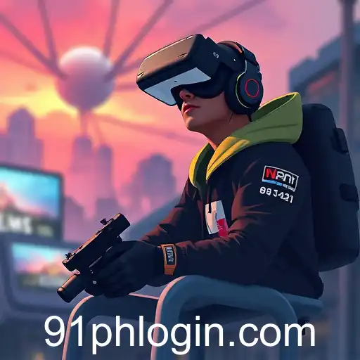 Gaming Evolution and Trends on 91ph