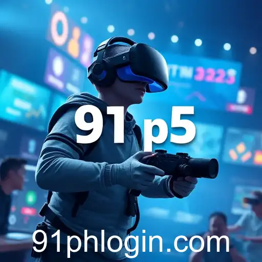 Gaming Innovations and Trends for 2025