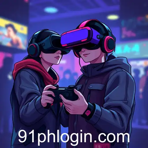 Evolving Landscape of Online Gaming in 2025