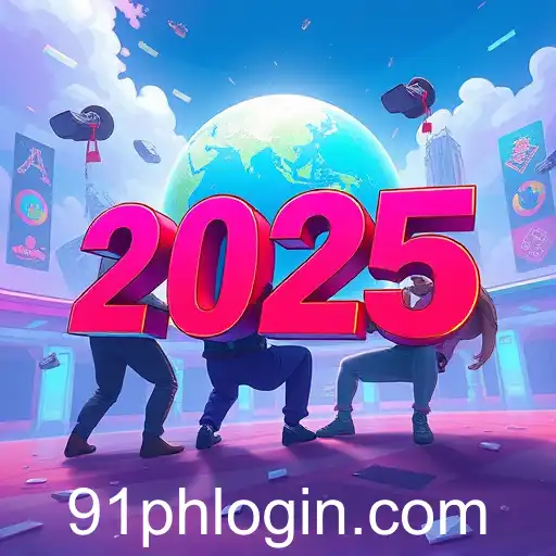 The Rise of Gaming in 2025: A New Era for '91ph'