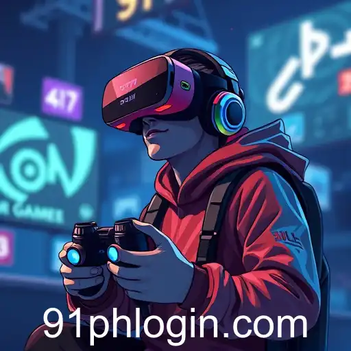 Gaming Website Trends in 2025