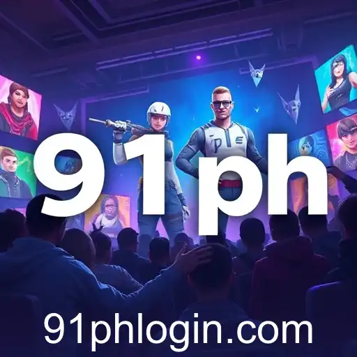 Exploring the Dynamic World of 'Multiplayer Fights' with 91ph