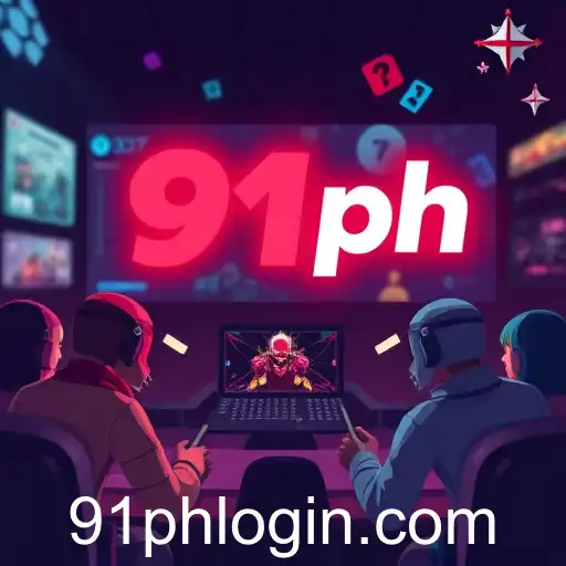 The Rise of 91ph in Online Gaming