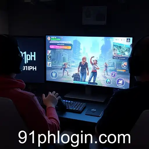The Rise of Online Gaming Platforms