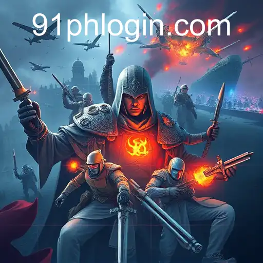 The Intricacies of Strategy Games and the Rise of the '91ph' Phenomenon